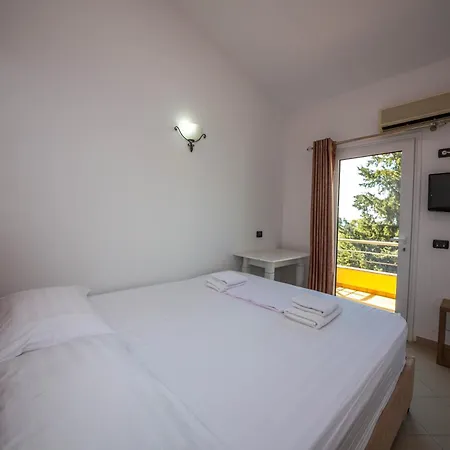 Hotel Kompleksi Dea Vlorë