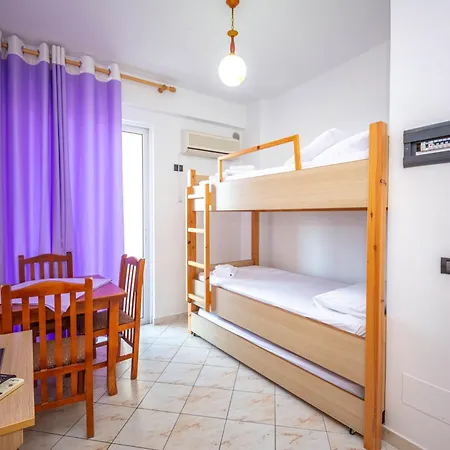 Kompleksi Dea Hotel Vlorë