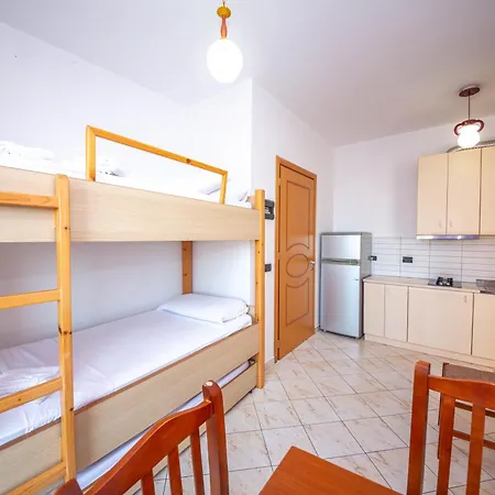 Kompleksi Dea Hotel Vlorë