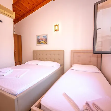 Kompleksi Dea Hotel Vlorë