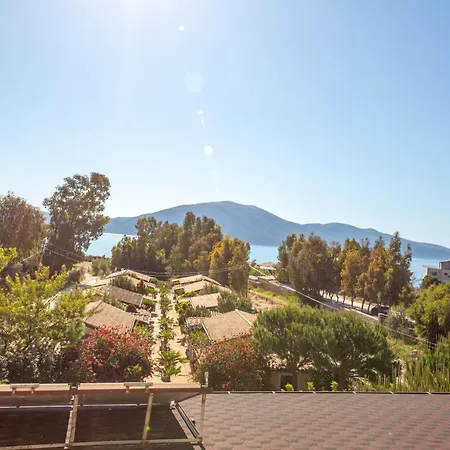 Hotel Kompleksi Dea Vlorë