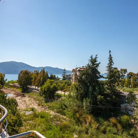 Kompleksi Dea 4* Vlorë
