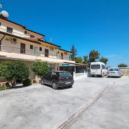 Kompleksi Dea Hotel 4*