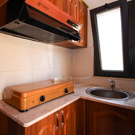 Kompleksi Dea 4* Vlorë