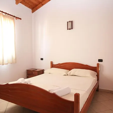 Hotel Kompleksi Dea Vlorë