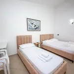Feriepark Kompleksi Dea 3*
