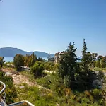 Kompleksi Dea 3* Vlorë