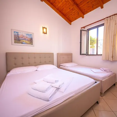 Kompleksi Dea Holiday park