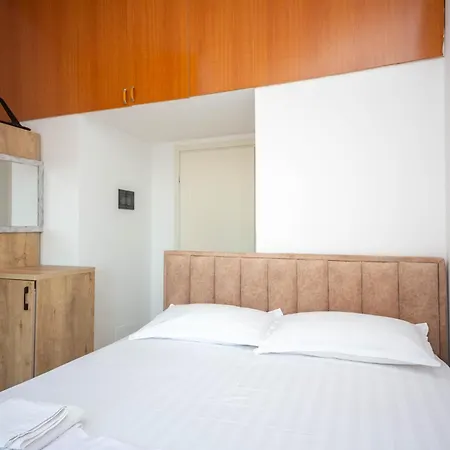 Kompleksi Dea Holiday park