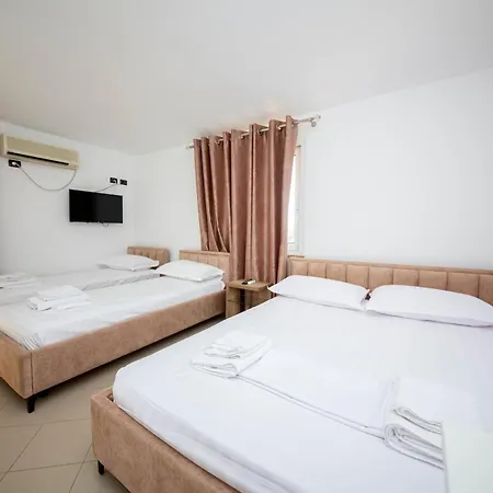 Holiday park Kompleksi Dea