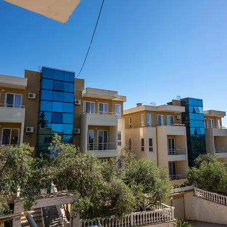 Kompleksi Dea Holiday park Vlore