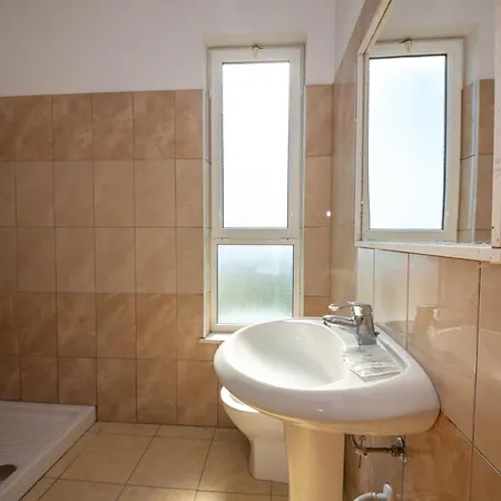 Kompleksi Dea Holiday park 3*