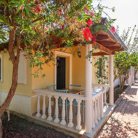 Kompleksi Dea Hotel Vlorë