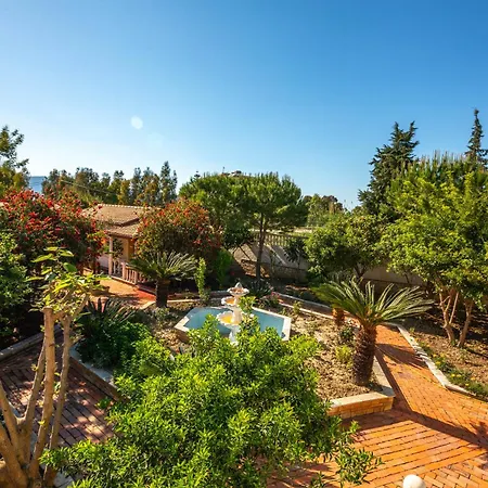 Holiday park Kompleksi Dea