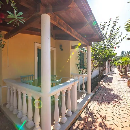 Kompleksi Dea Holiday park