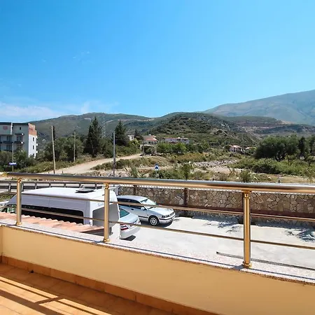 Kompleksi Dea Vlorë