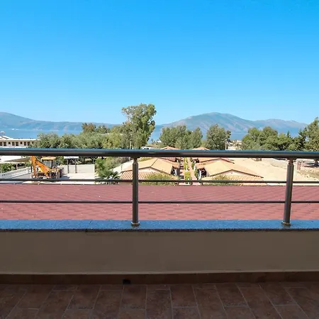 Kompleksi Dea 3* Vlore