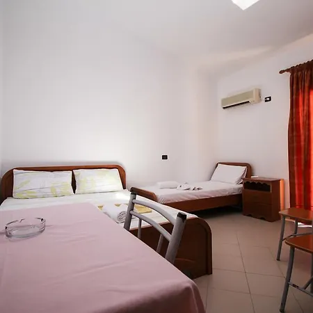 Kompleksi Dea Holiday park