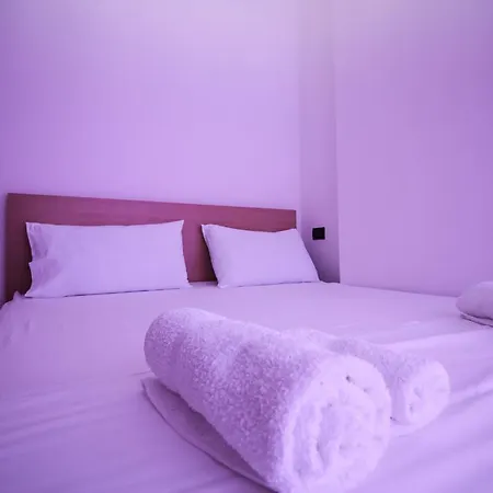 Kompleksi Dea Holiday park