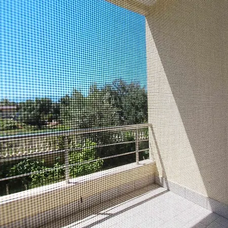 Holiday park Kompleksi Dea 3*