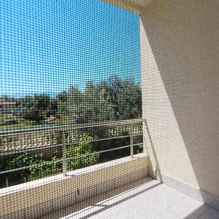 Aldeamento Turístico Kompleksi Dea 3*