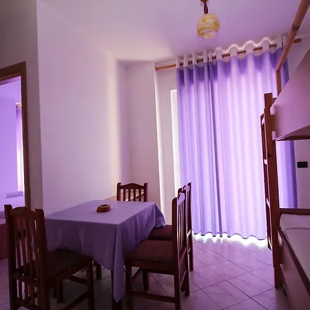 Kompleksi Dea 4* Vlore