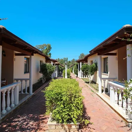 Kompleksi Dea Holiday park Vlore