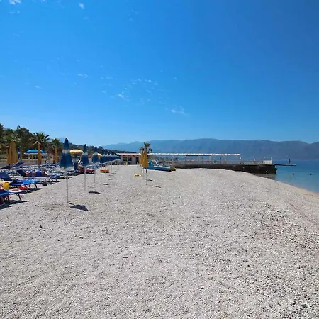 Kompleksi Dea Holiday park