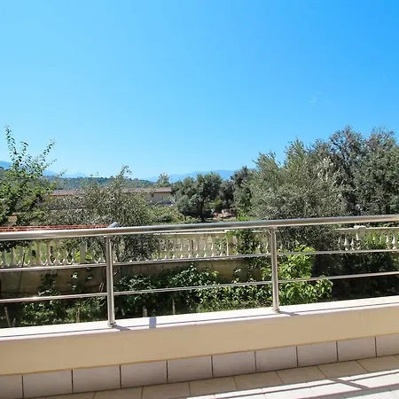 Kompleksi Dea Holiday park Vlore
