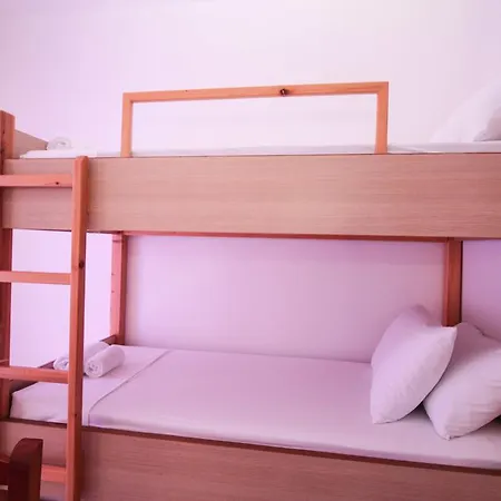 Holiday park Kompleksi Dea