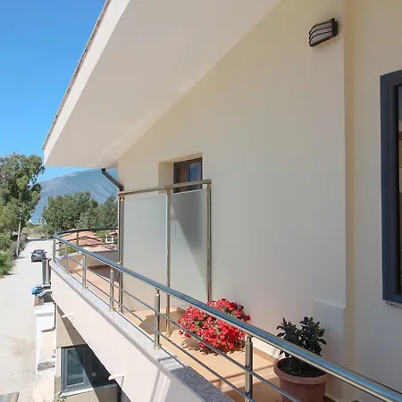 Kompleksi Dea Holiday park