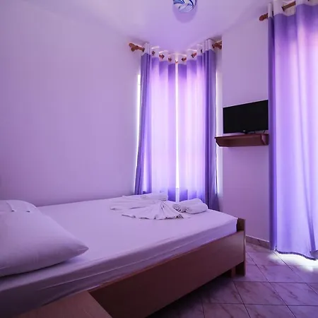 Holiday park Kompleksi Dea