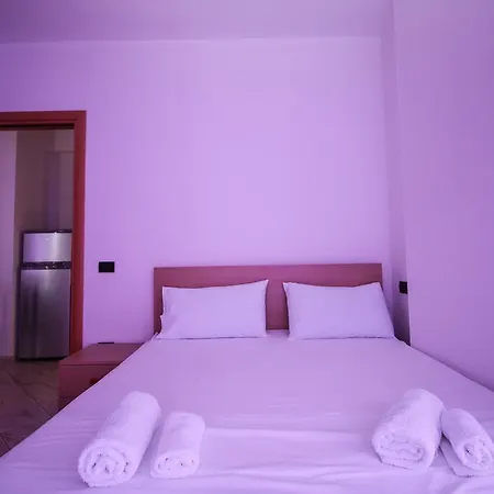 Kompleksi Dea Vlore