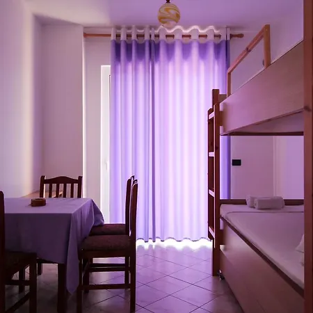 Kompleksi Dea Holiday park