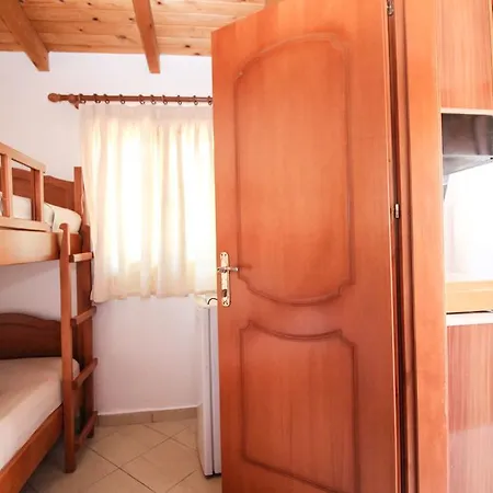 Kompleksi Dea Holiday park
