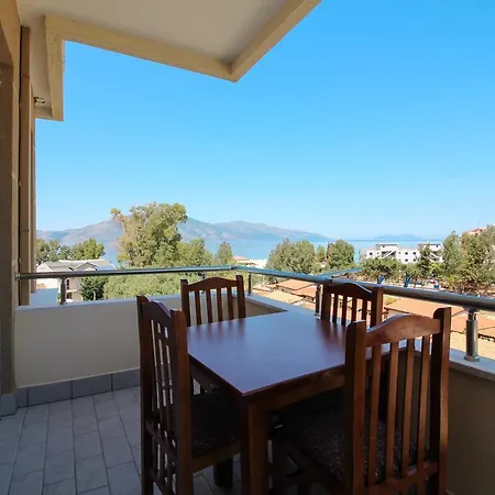 Kompleksi Dea Hotel Vlore