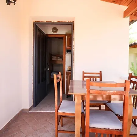 Kompleksi Dea Holiday park 3*