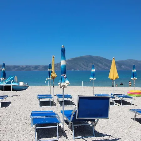 Holiday park Kompleksi Dea