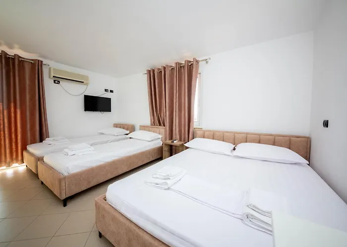 酒店 Kompleksi Dea