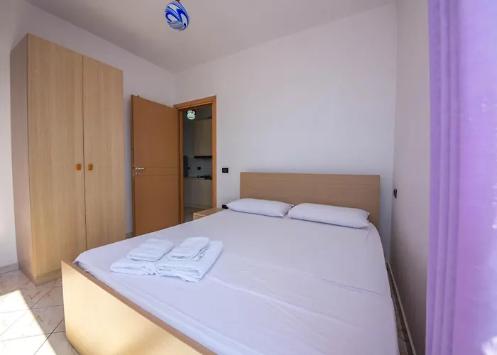Kompleksi Dea 4*