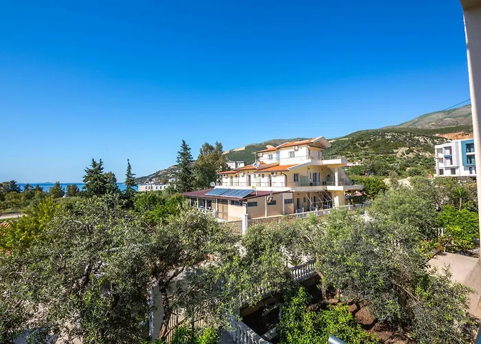 酒店 Kompleksi Dea