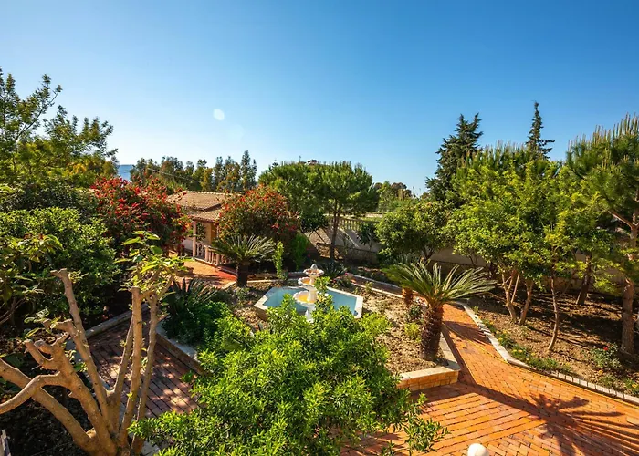 酒店 Kompleksi Dea