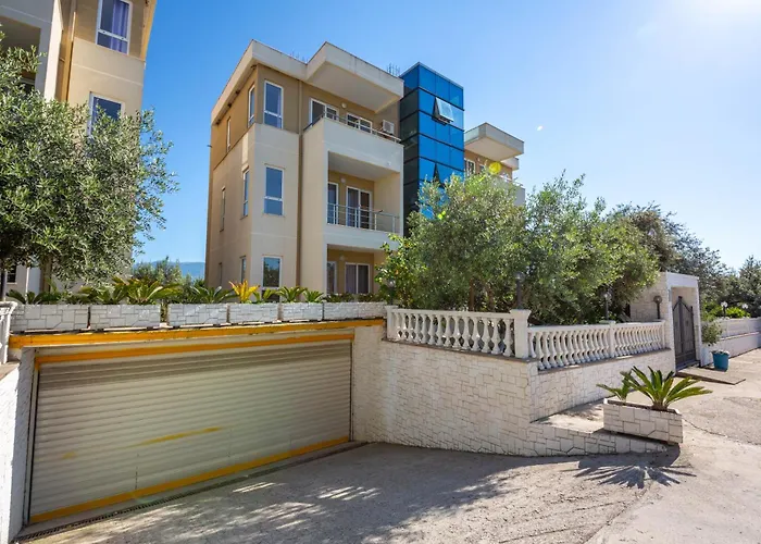 酒店 Kompleksi Dea