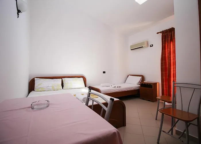 Kompleksi Dea 酒店