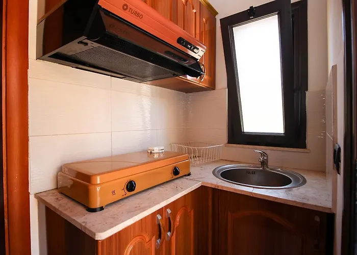 Kompleksi Dea 4* Vlorë