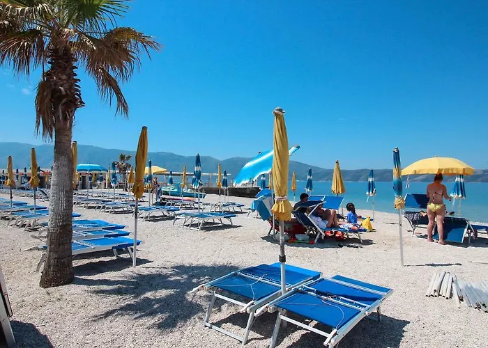 Kompleksi Dea Vlorë