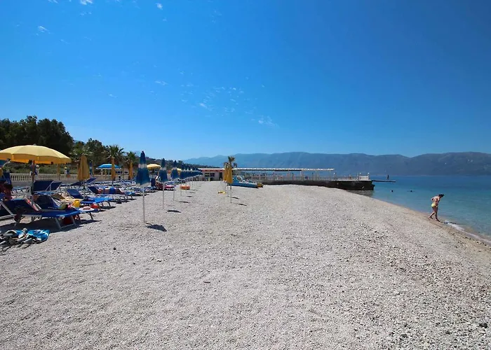 Kompleksi Dea 酒店