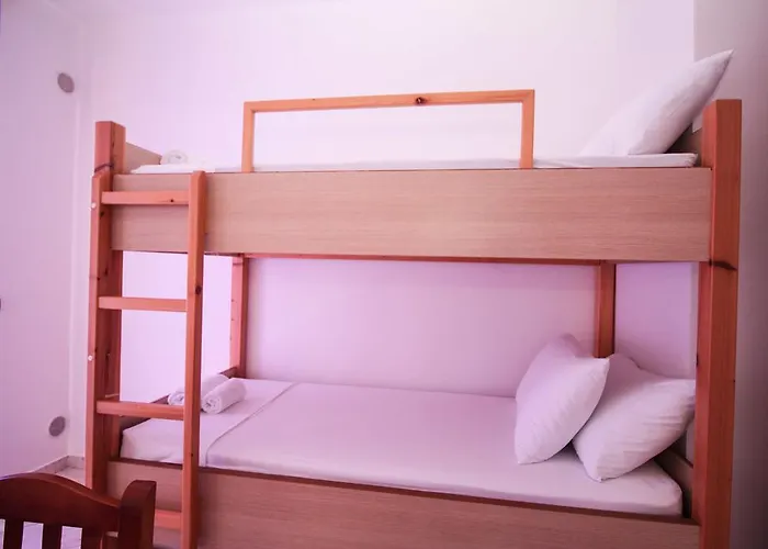 酒店 Kompleksi Dea