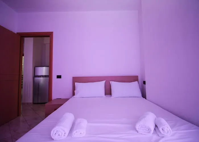 Kompleksi Dea Vlorë