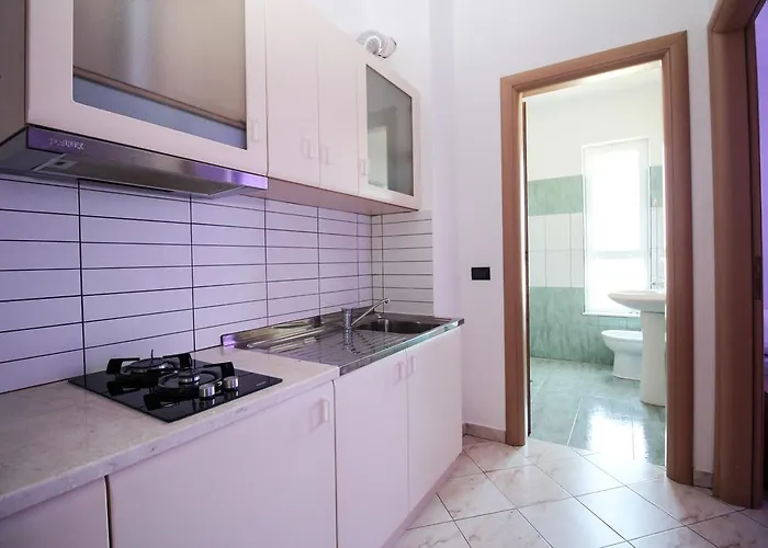 Kompleksi Dea 酒店